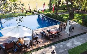 ลานนา ดุสิตา ริเวอร์ไซด์ บูทิก รีสอร์ต
